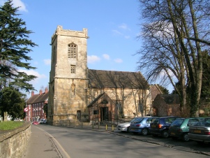 St Andrew's Parish Centre