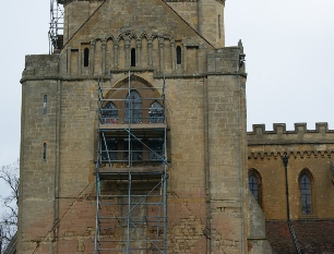 Maintenance 2011